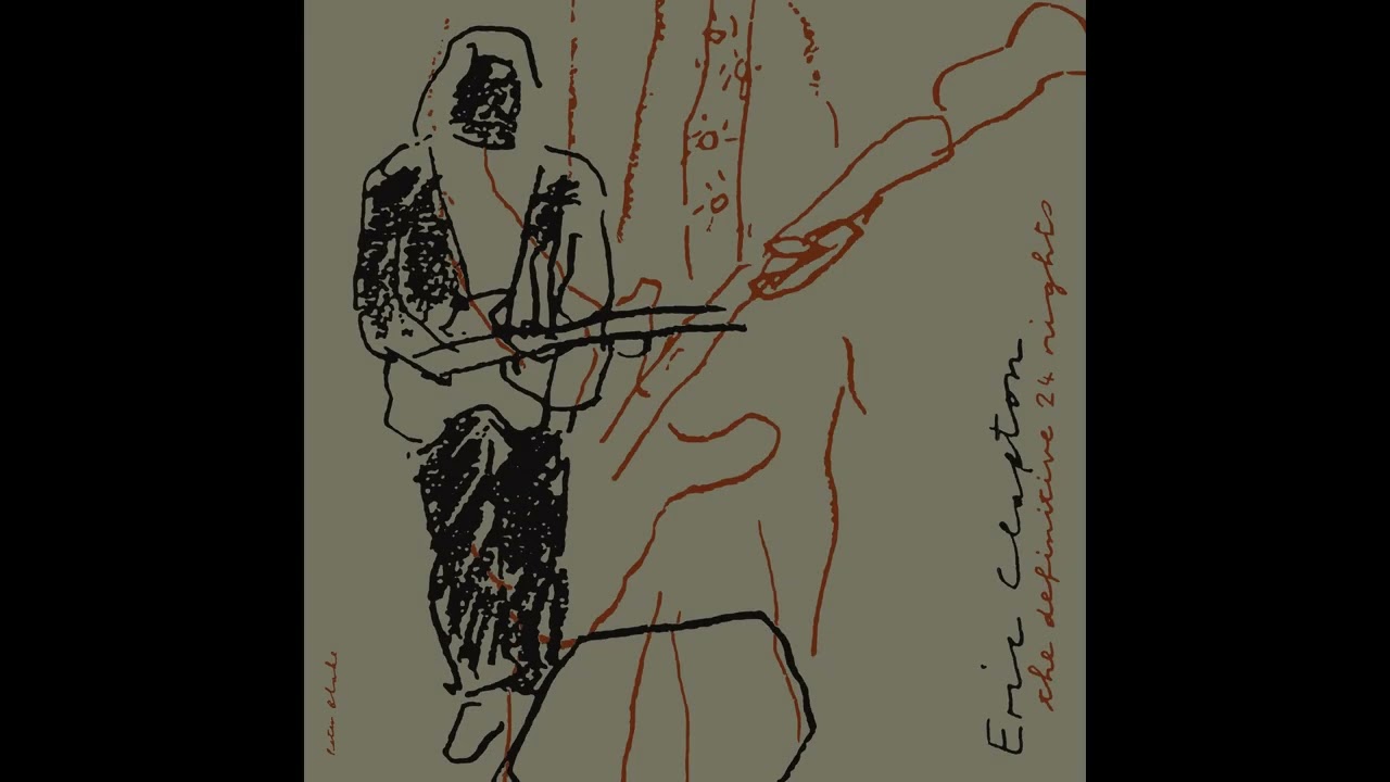 エリック・クラプトンの“生き様”を感じる演奏─1974年の初来日公演も観