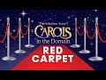 Red Carpet Show 2025 Salvo S Carols In The Domain 