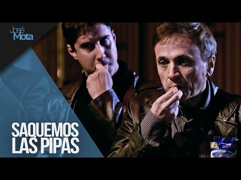 Intercambio entre mafiosos | José Mota presenta...