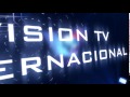 Nuevo Intro VISION TV INTERNACIONAL