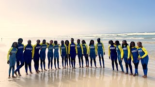 SOUTH AFRICA TOUR 2023