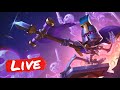 New Season Live 🔴- 15000 Trophies Push 🏆 #clashroyale #live