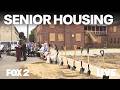 Senior Housing and Home Tour Coming to University District