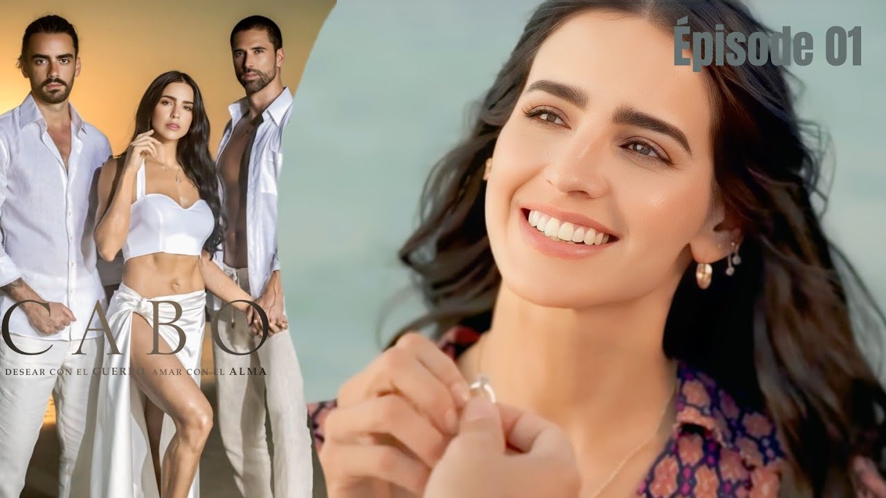 CABO EPISODE 01 en français I HD