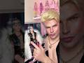 Unboxing Barbie The Movie Ken Doll 🖤 #barbie #barbieboy #ken #kendoll #doll #dolls
