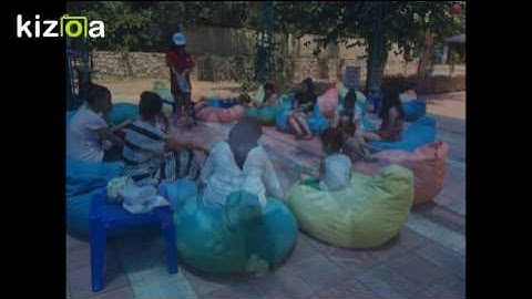 Movie Maker - Kizoa Video Düzenleme Programı: Boost Your Well-being Project