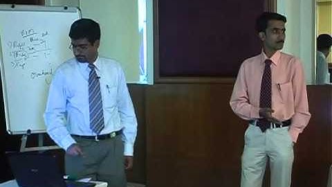 DNS ERP Concepts - Production Part 3