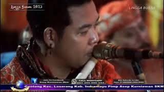 KEBABLASAN - YUYUN WR _ Lagu Sandiwara Lingga Buana