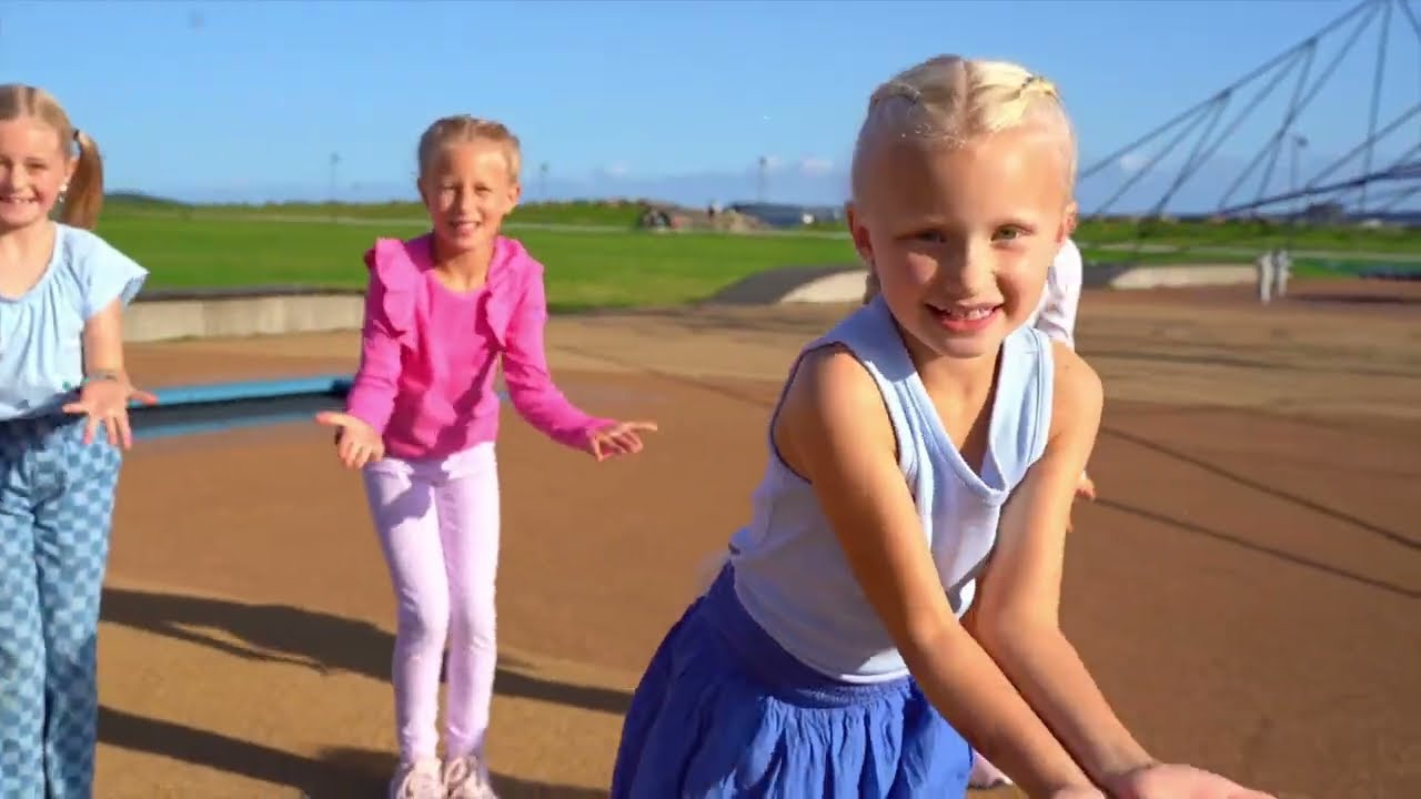 Småsang - Barnehagen