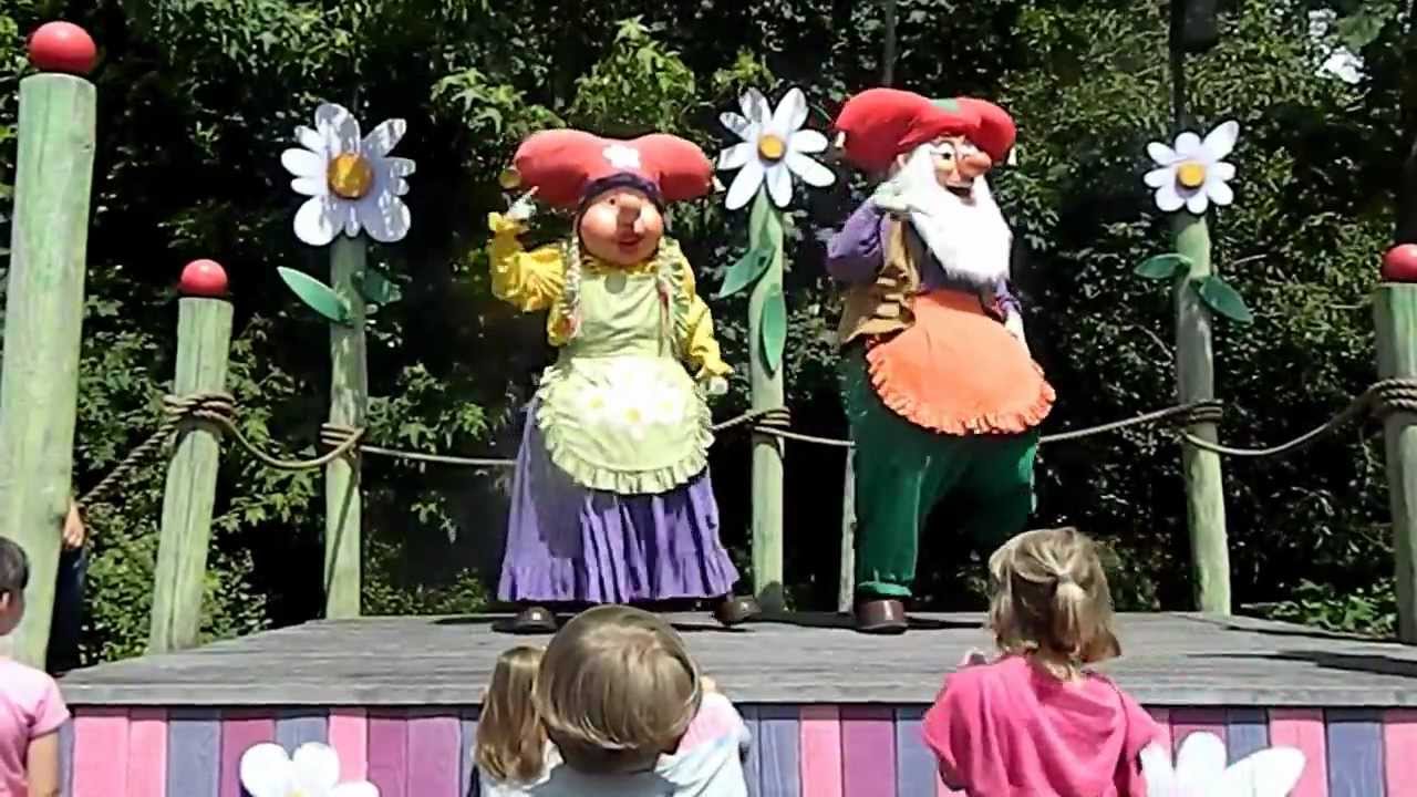 journee a  plopsaland