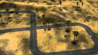 Generals zero hour worldbuilder: moving cars in your skirmish maps.