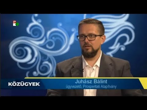 Generációváltást támogató képzési programot indít a Prosperitati Alapítvány