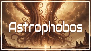 H.p. Lovecraft Astrophobos Poetry