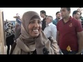 ريشة طفل فلسطيني تجسد معاناة