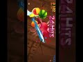 FRUIT NINJA GAMEPLAY PART4 short shorts