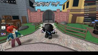 ROBLOX Murder Mystery 2 Episode 424