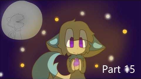 Fireflies OC MAP [CLOSED]