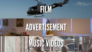 Michael Kovich Jr. - Directing Reel 2025