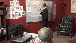 Operational Security #OPSEC