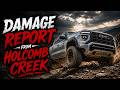 Damage Report: This Trail Beat Up My Brand New GMC Canyon AT4: 23+ GMC Canyon/Chevy Colorado