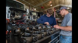 Diesel Technology Program (Ag & Truck)