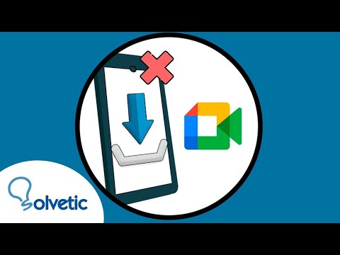 Video ❌ NO PUEDO INSTALAR Google Meet en mi CELULAR |... - youtube