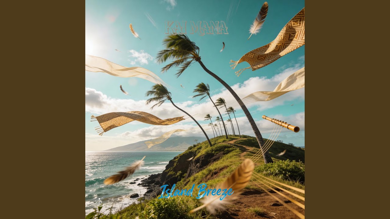 Slap That Bass in the Island Sun