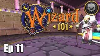 Hero Of Krokotopia Beating Wizard101 In 2025 Ep 11