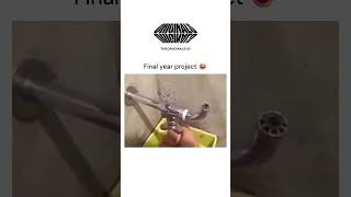 Hilarious Final Year College Project Gone Wrong 😂 | Funny Engineering Presentation Fails