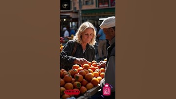 Names of fruits and weight less than one kilo in Moroccan Darija. Part: 5 #darija #Arabicmoroccan