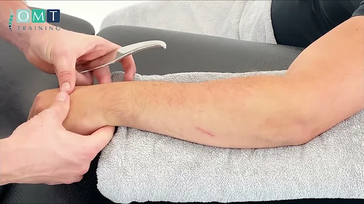 IASTM course - February 2026 London