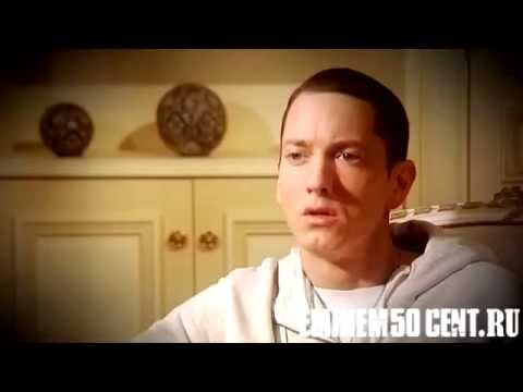 Eminem Interview 2013 - Demons, Musical Therapy, New Album