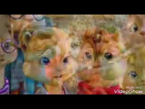 اغنية السكة شمال في شمال بصوت السناجب