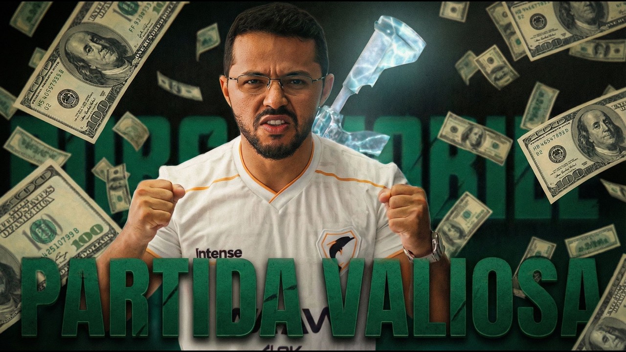 ESSE ROYALE ESTAVA MUITO VALIOSO - PUBG MOBILE