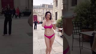 #celestechallengeaccepted #paris video