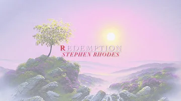 Spiritual Incantations - the latest album from Stephen Rhodes... available now!