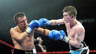 Ricky Hatton Career Highlights & Knockouts 1997- 2012 (HD) Scott DiMontana