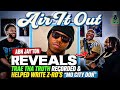 ABN Jay’Ton GOES OFF on Z-Ro! Claims Trae &amp; Him MADE Z-Ro’s Career