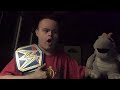 Connor Toy Show opening Intro Video 
