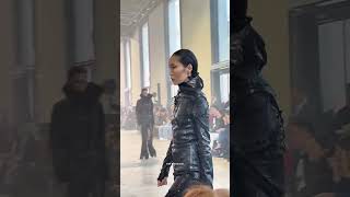 [ Paris Fashion Week ] Rick Owens FW25 ㅡ Pap magazine