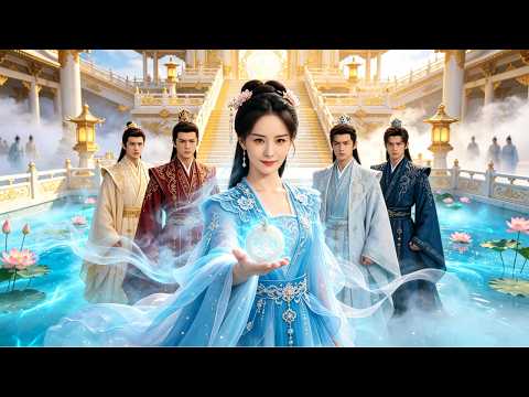 Reborn with a magic jade, I break off my engagement and become a saint to escape my cruel family