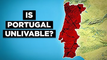 Why living in Portugal has become impossible?