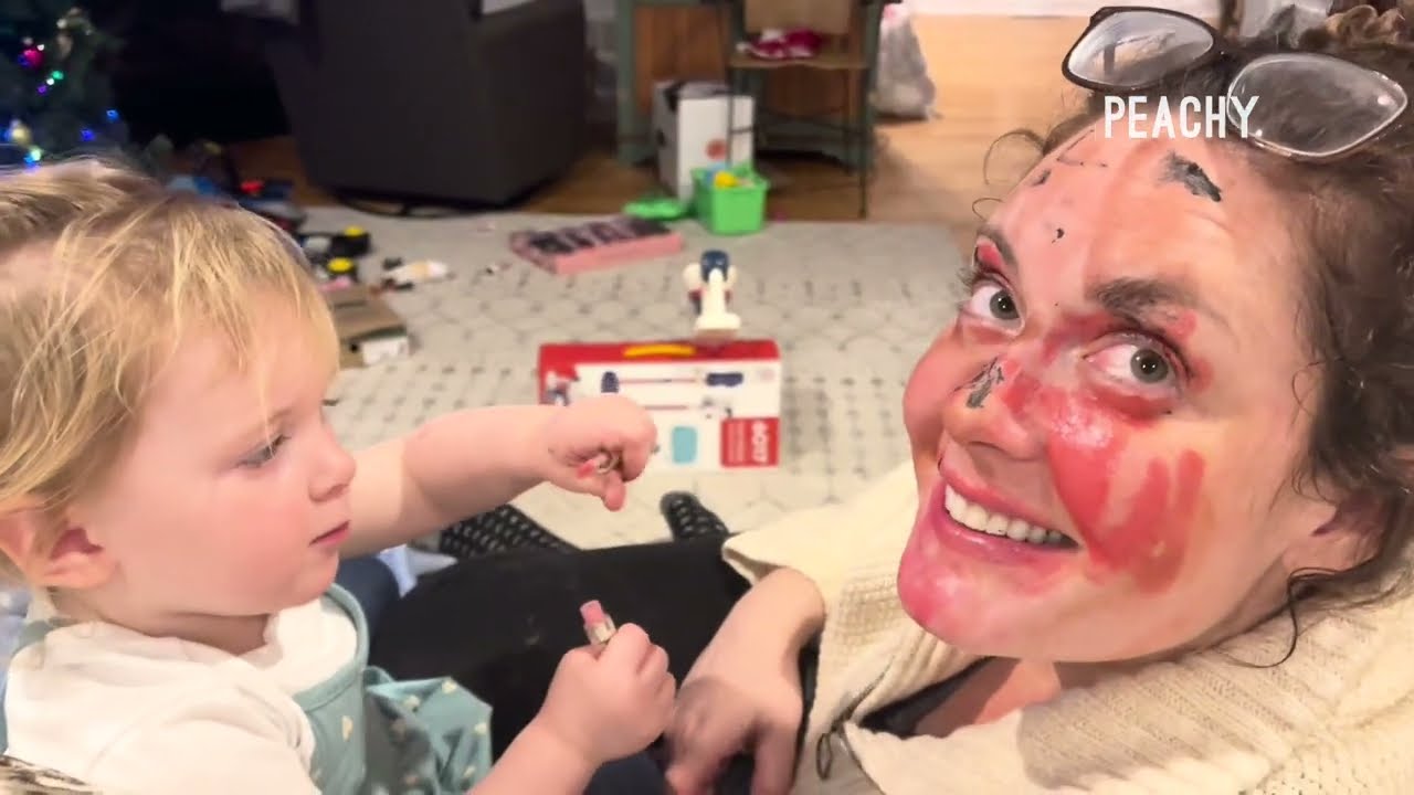 Giggles and Glam Countdown YouTube