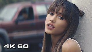 Ariana Grande & Future - Everyday [AI 4K 60fps]