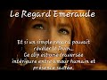 Le Regard Émeraude – Un Clin d’Œil du Divin | Official 4K by #Angelus Anonymus @Music&Spirituality