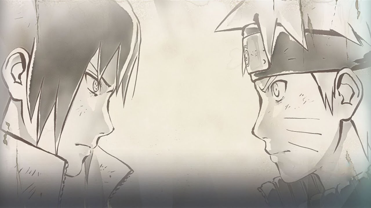 [Video Walkthrough] Naruto Shippuden Ultimate Ninja Storm 4 Naruto