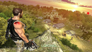 US Army War Survival Island Android - Best Gameplay Walkthrough HD screenshot 4