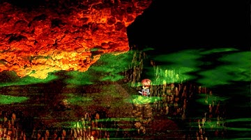 [PC Longplay] Ys I&II Chronicles+[Ys 2 - The Final Chapter] Part 4 - The Moat of Burnedbless