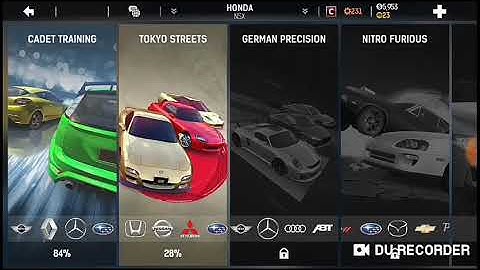 Nitro nation 6 best racing game for android and best graphics