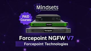 Getting Started with Forcepoint NGFW V7 - NGFW System Architecture Management Server 12 | Arabic